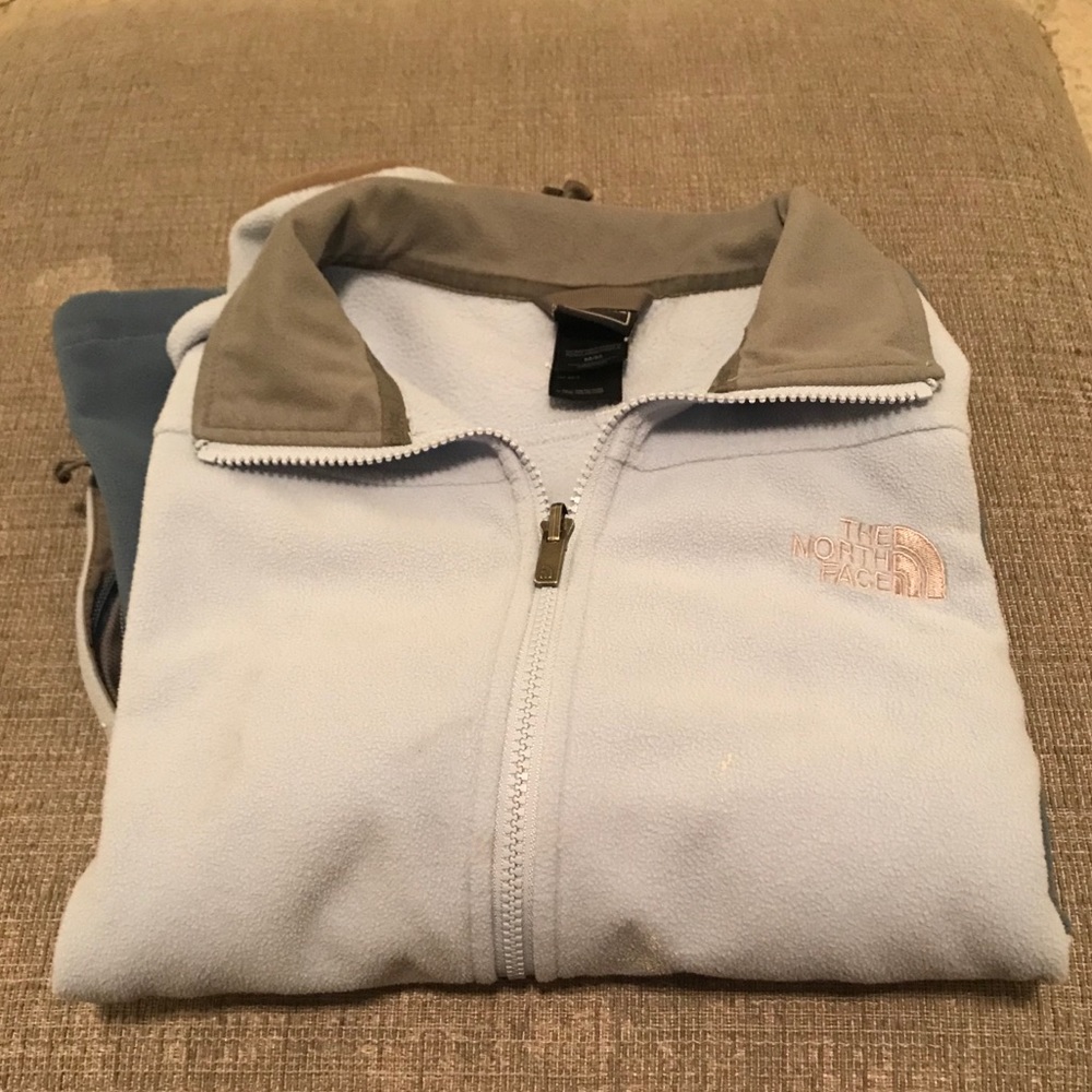 Women’s The North Face Full Zip Jacket